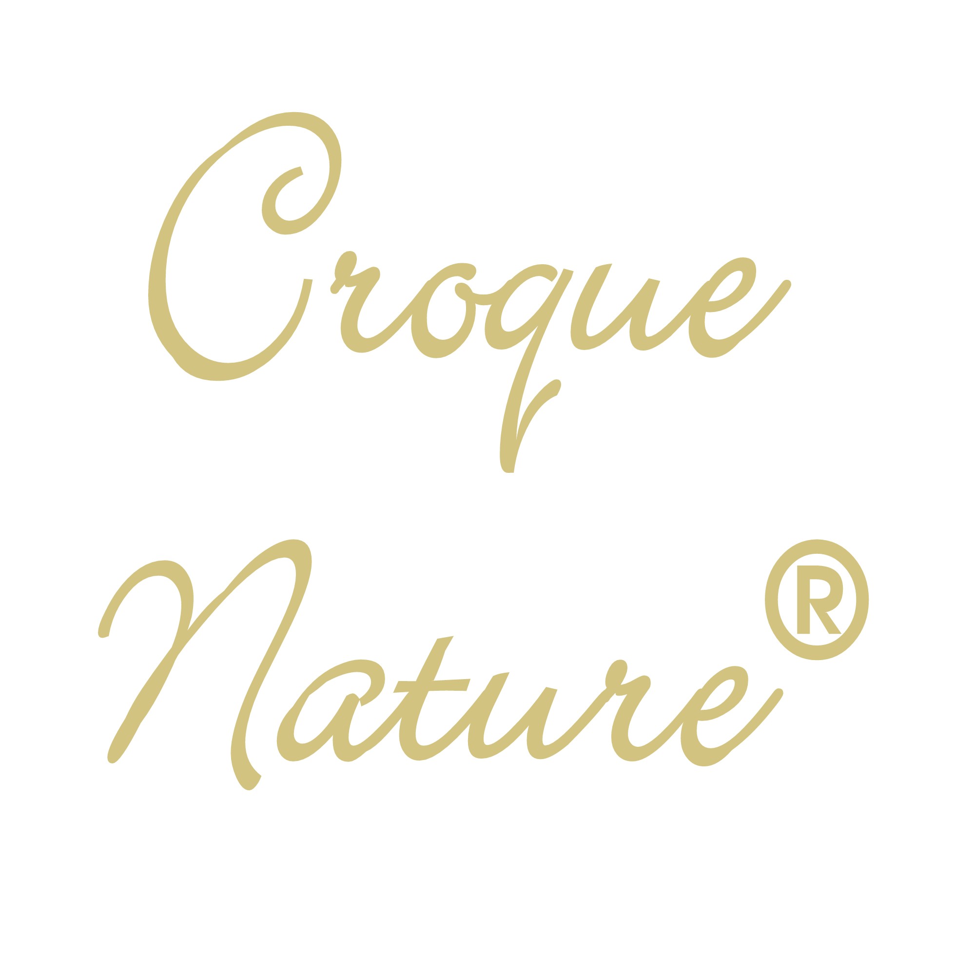 CROQUE NATURE® TREVILLY